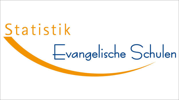 Logo Statistik Evangelische Schulen (SES)