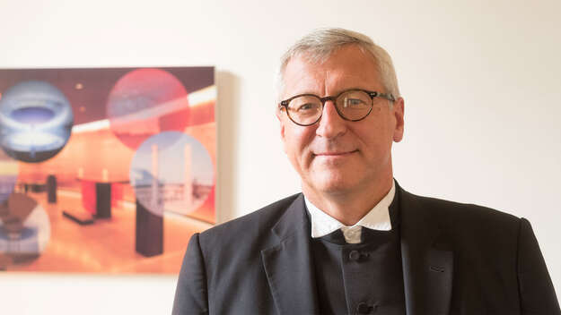 Bernhard Felmberg