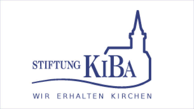 Logo Stiftung KiBa