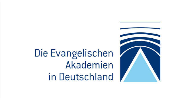 Logo des Dachverbandes der Evangelischen Akademien in Deutschland