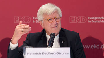 Heinrich Bedford-Strohm