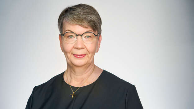 Kristine Kühnbaum-Schmidt
