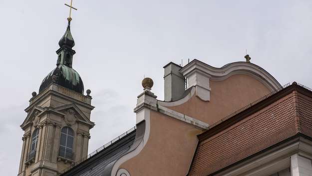 Georgenkirche Eisenach