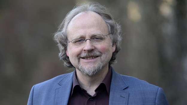 Professor Heiner Bielefeldt