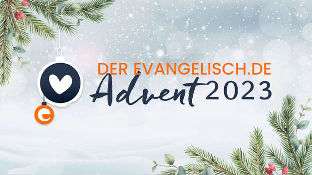 Der evangelisch.de-Advent 2023