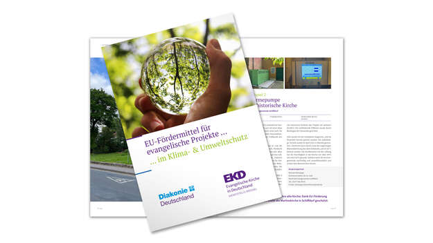 EKD_EU-Fördermittel für evangelische Projekte im Klima- & Umweltschutz