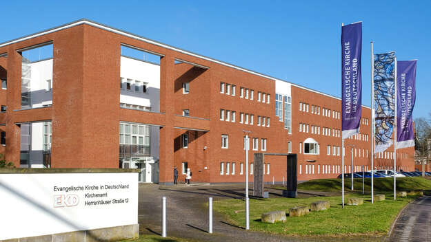 Fallbackbild: Kirchenamt der EKD in Hannover
