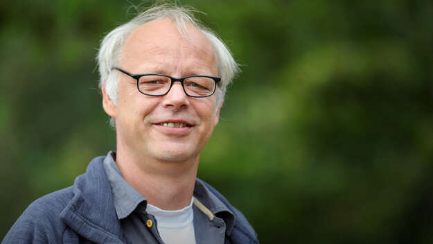 Pfarrer Christian Kurzke