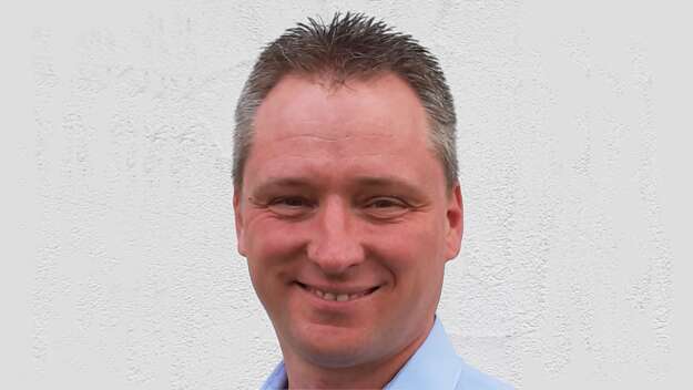 Thorsten Kapperer, katholischer Theologe und Sportbeauftragter des Bistums Würzburg