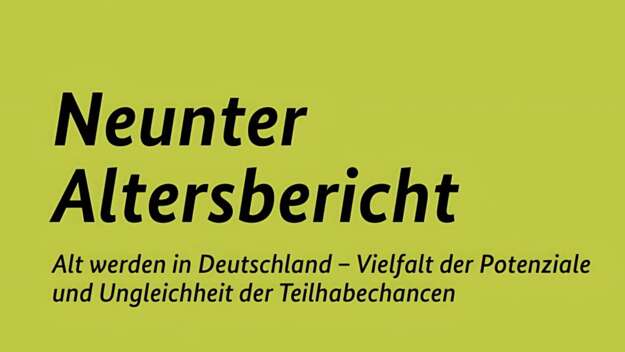 Altersbericht