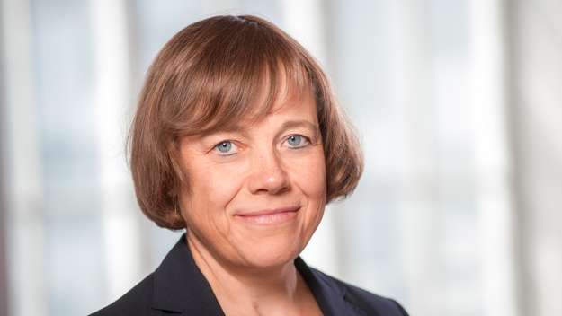 Annette Kurschuss