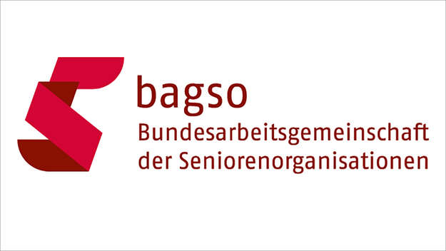 Logo BAGSO