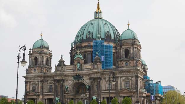 Berliner Dom