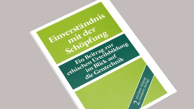 Cover Denkschriften