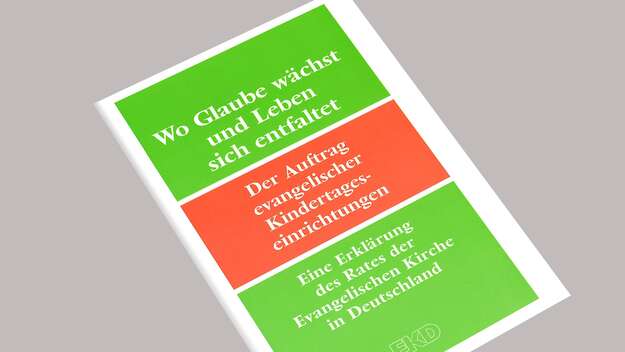 Cover Denkschriften