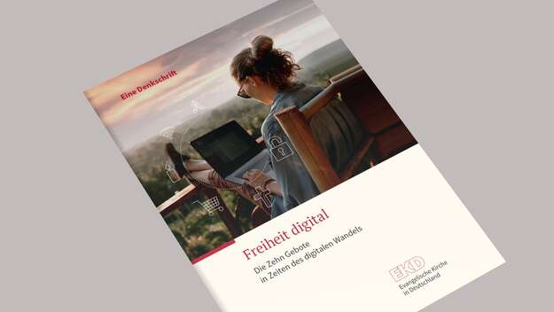 Cover Denkschriften