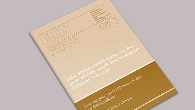 EKD Texte 101 pdf Coverbild