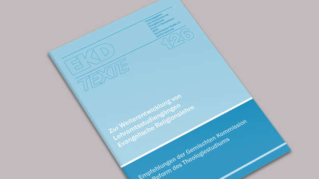 Cover EKD Texte 126