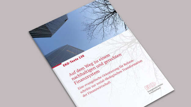 Cover EKD Texte 138