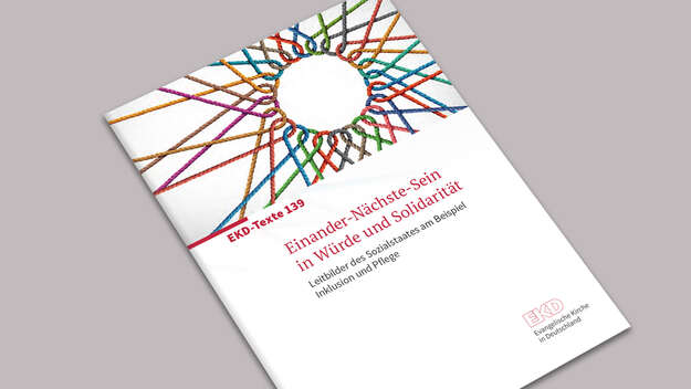 Cover EKD Texte 139