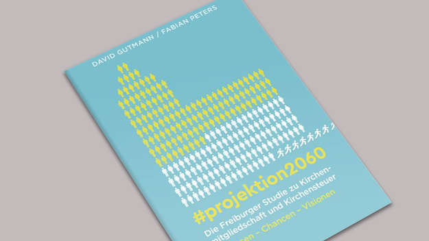 Cover: #projektion2060