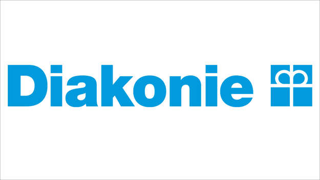 Logo Diakonie