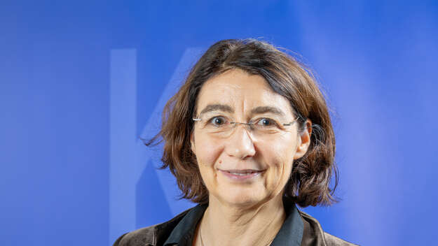 Dr. Christina-Maria Bammel