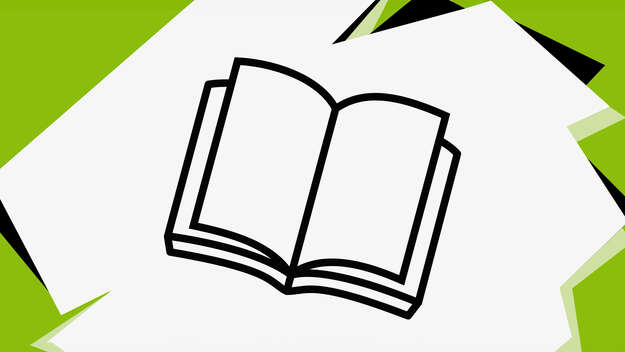 Symbolbild: Antisemitismus - Bücher und Medien