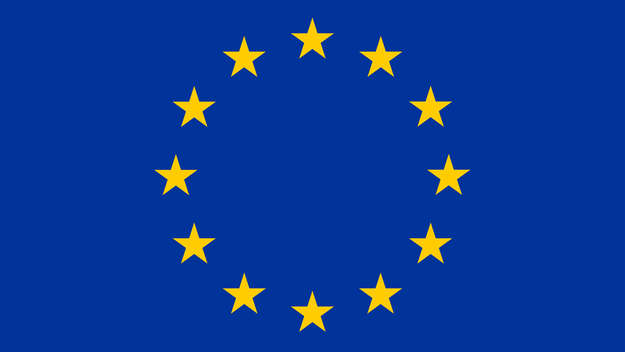 Europaflagge