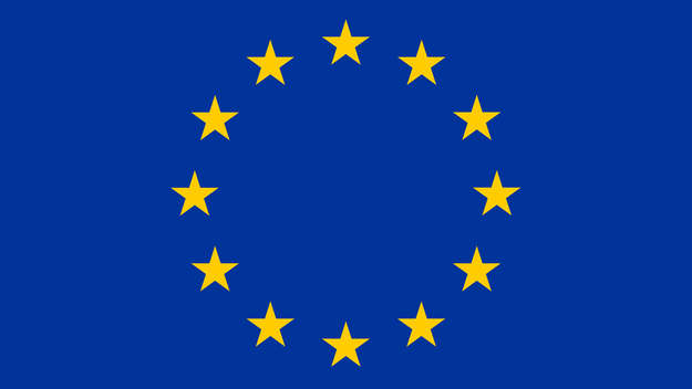 Europaflagge