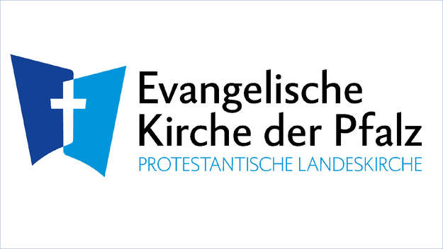 Logo der Ev. Kirche der Pfalz