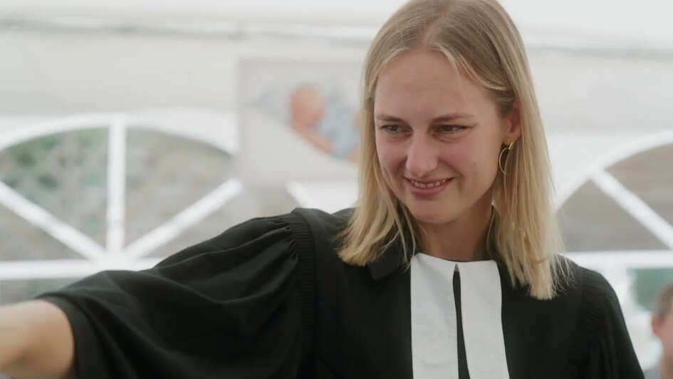 Fallback-Bild YouTube Taufe