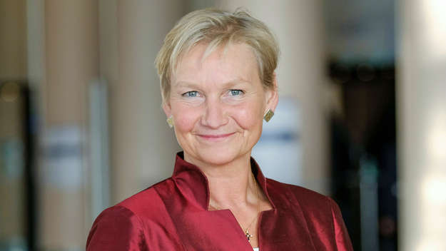 Kirsten Fehrs
