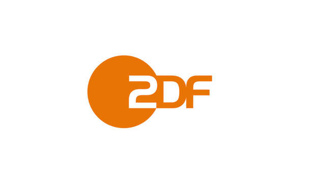 Logo: ZDF