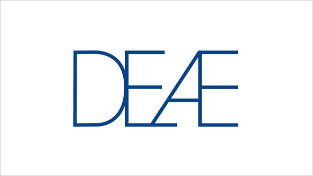 Logo DEAE