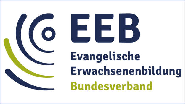 Logo des Evangelische Erwachsenenbildung Bundesverband
