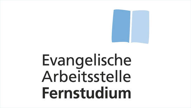 Logo Evangelische Arbeitsstelle Fernstudium