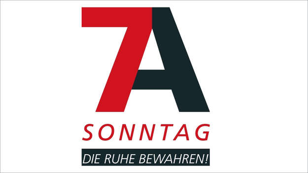 Logo: Allianz für den freien Sonntag