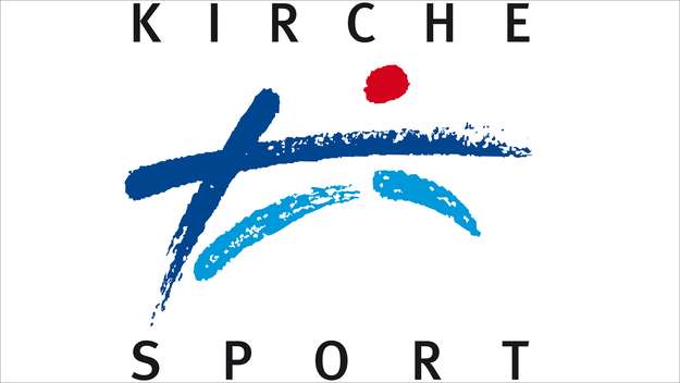 Logo Kirche und Sport