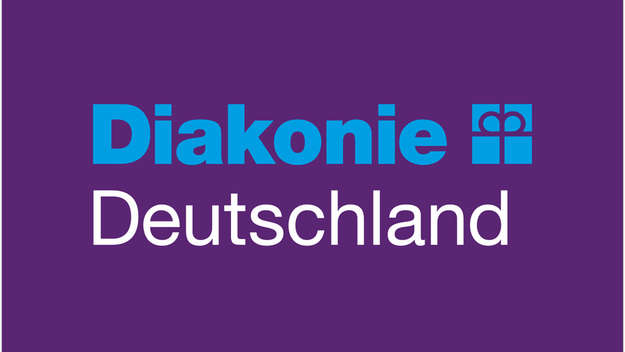 Logo Diakonie Deutschland