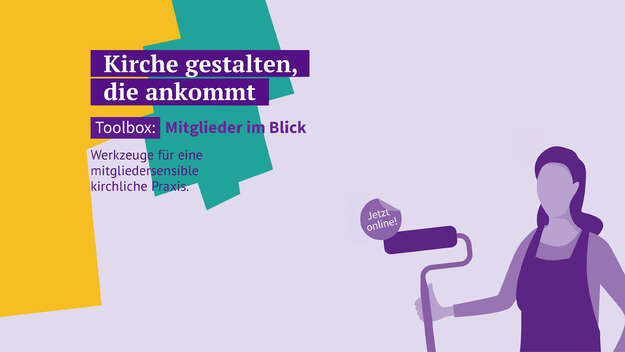 Mitglieder-Toolbox: Mitglieder im Blick