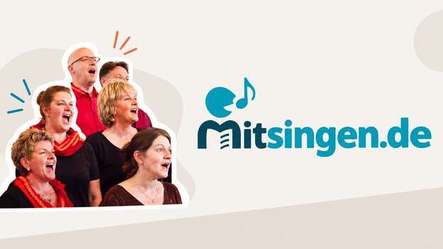Mitsingen.de Plattform für alle, die gern singen