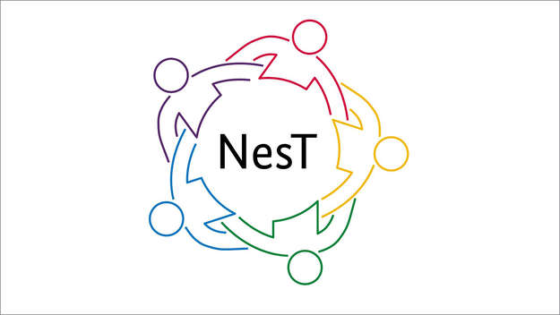 NesT-Logo
