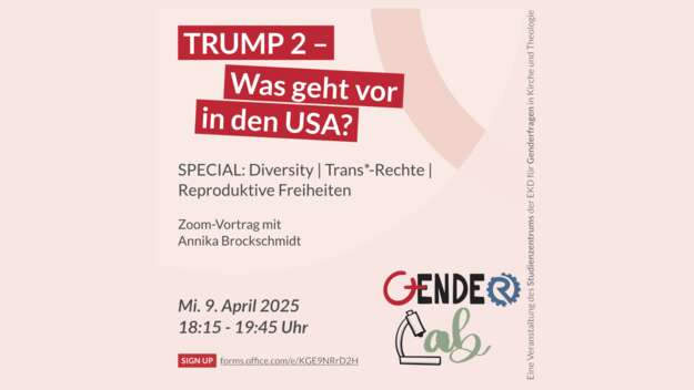 Online Gender Lab Trump