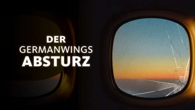 WDR Podcast Germanwings