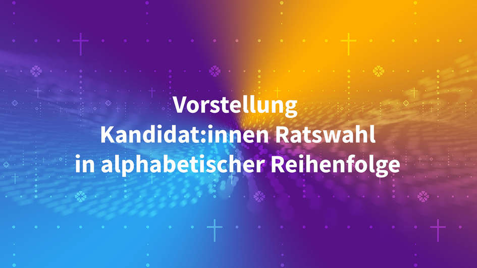 Motivbild Synode Motivbild Synode