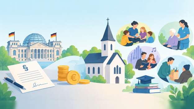Staatsleistungen