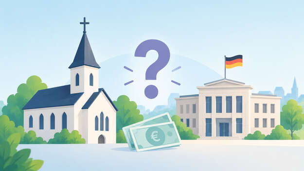 Staatsleistungen