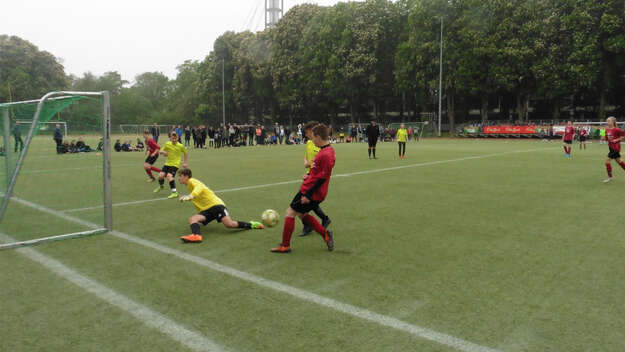 KonfiCup 2019