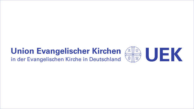 Logo der UEK